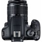 Canon EOS 2000D BK 18-55 IS II EU26 SLR Camera Kit Canon EOS 2000D BK 18-55 IS II EU26 SLR Camera Kit